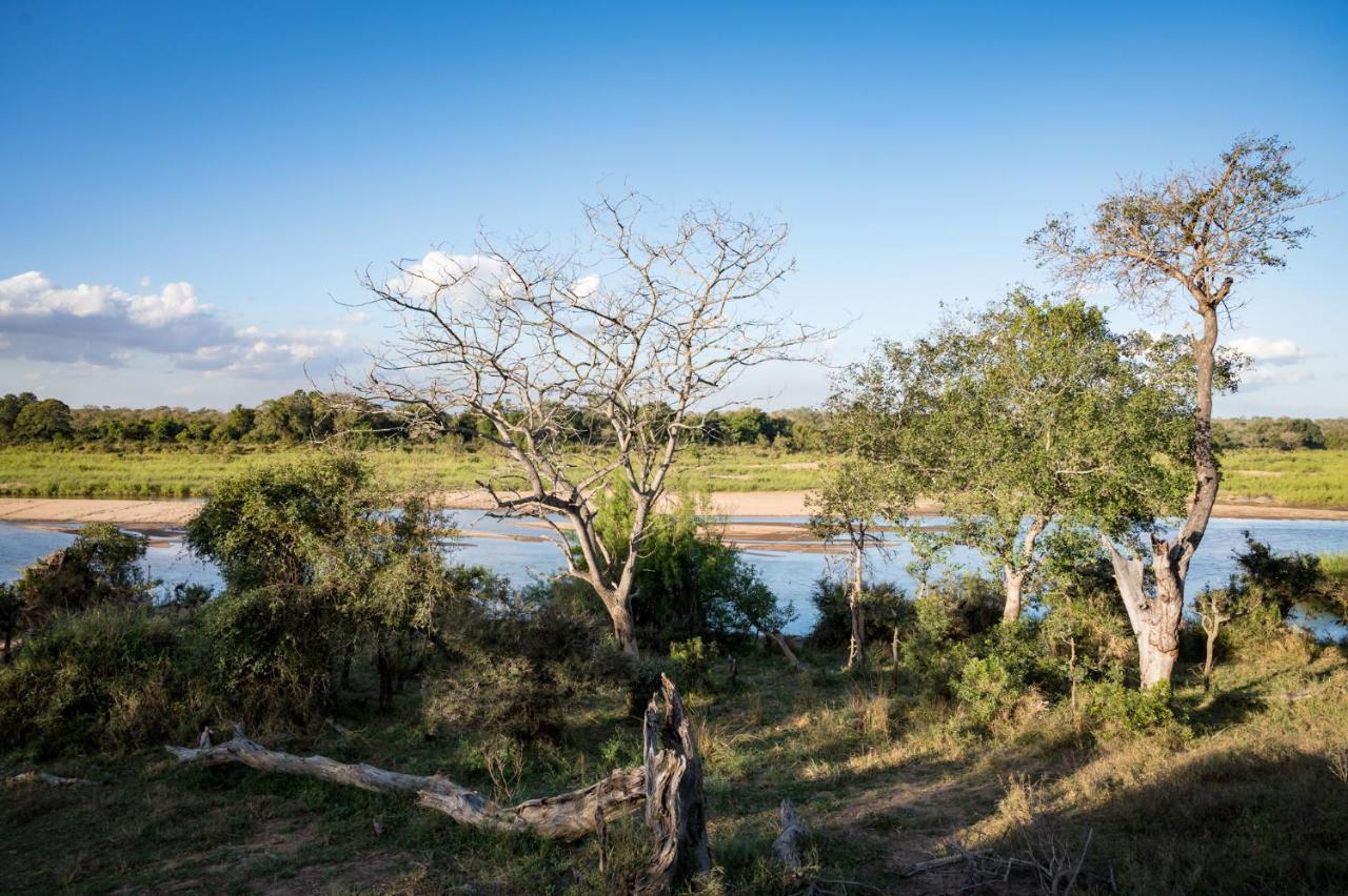 Nkuhlu Tented Camp Skukuza